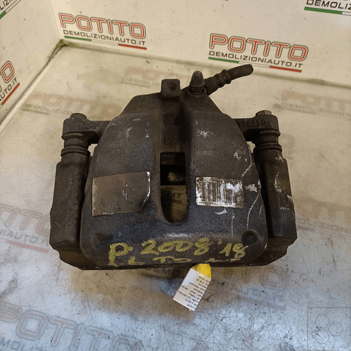 1617292080 pinza freno ant sx - 1617292080,
