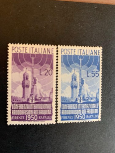 1950 conferenza internazionale - 1950,