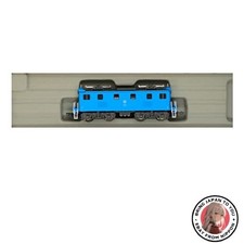 Nuovo treno modello MicroAce N