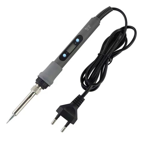 Saldatore stagno lcd - saldatore,