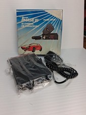 Ricetrasmettitore CB 40 canali