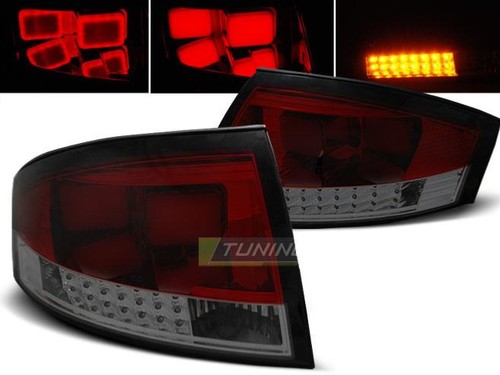 Paire feux arriere audi - feux,
