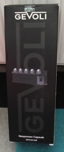 Nespresso porta capsule - nespresso, 5