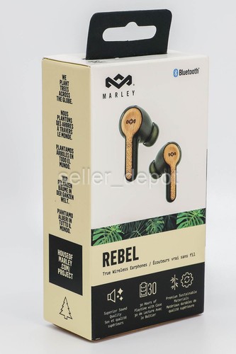 Nuova custodia auricolari - nuova,