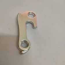 Gancio Posteriore Bici