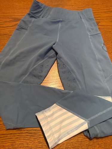 Pantaloni equitazione