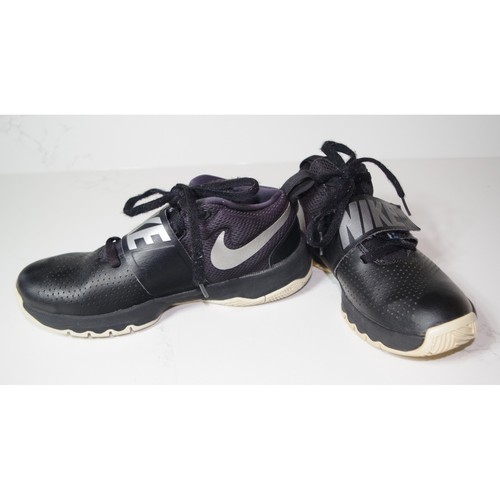 Scarpe basket nike team - scarpe,
