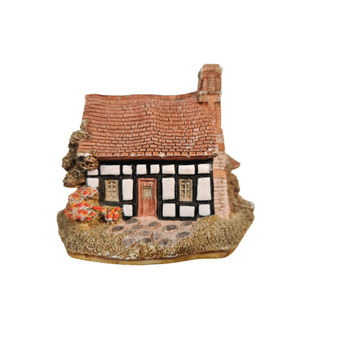 Lilliput lane five ways - lane,