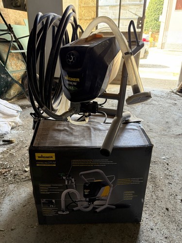 Wagner control pro 275 - wagner,
