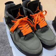 Jordan 4 Unidip, Size 260
