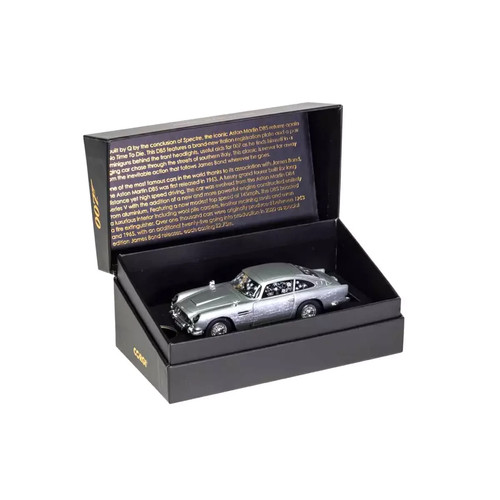 Aston martin db5 con - aston,