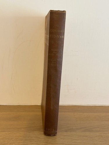 Clydesdale stud book vol - vol, 46