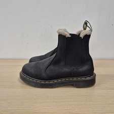 Stivaletti Chelsea Dr Martens