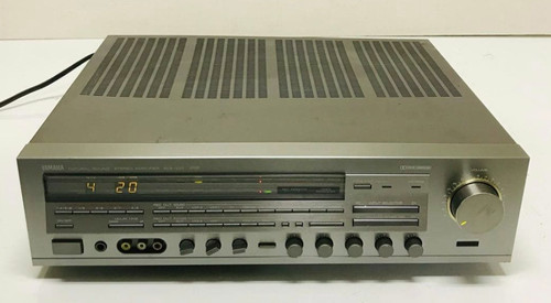 Amplificatore stereo yamaha - amplificatore,