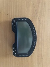 Strumentazione AIM MXL