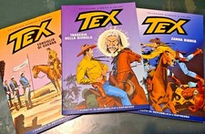 TEX COLLEZIONE STORICA A
