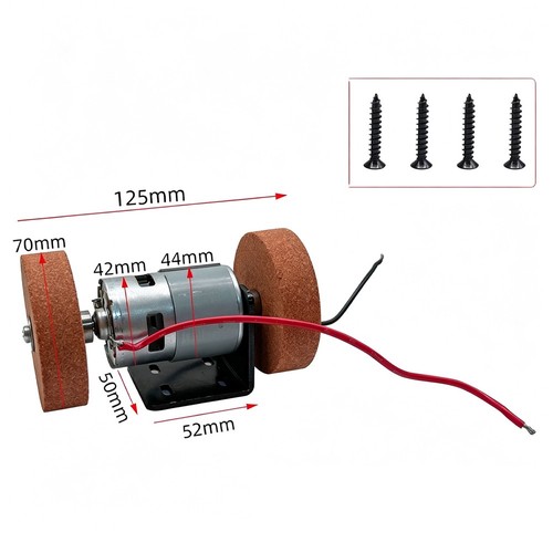 Componente motore 21v 755 - motore, per