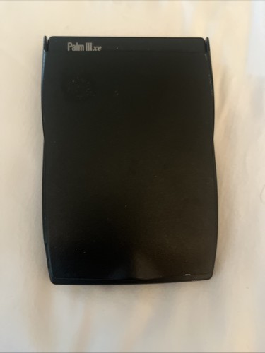 Vintage palm pilot - vintage,