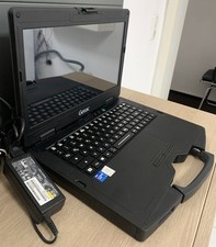 Getac S410 G4 Rugged Touch 14"