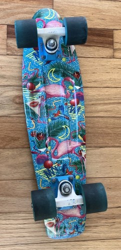 Skate cruiser penny board - cruiser,