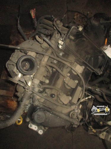 Motore semicompleto per toyota - motore,