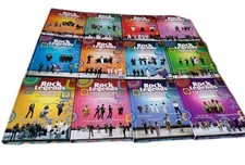 Rock legends meglio - legends, degli