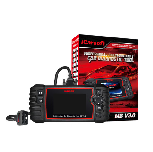 Icarsoft dispositivo - -,