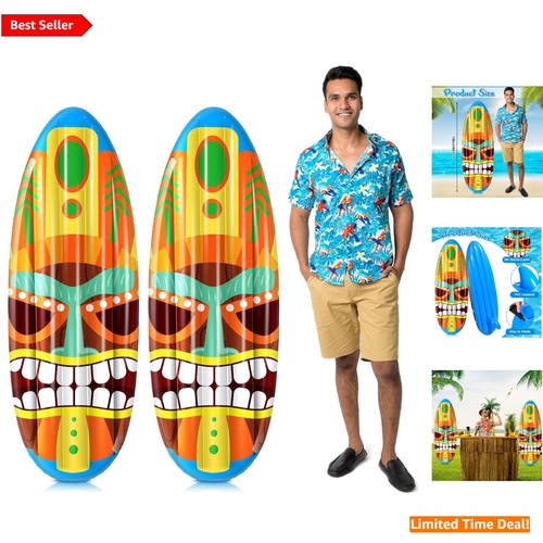 Tavole surf gonfiabili - da,