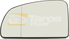 Vetro specchietto SX Per Opel Meriva A 2003-2010