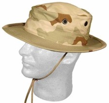Cappello Boonie Deserto 3