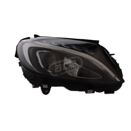 Faro proiettore full led