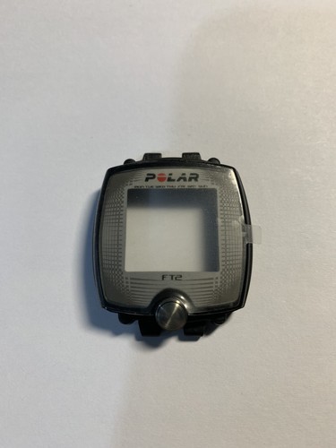 Polar parte frontale - frontale, ft1
