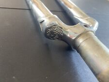 Forcella Bici Corsa Vintage COPPI