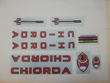 Kit adesivi compatibili