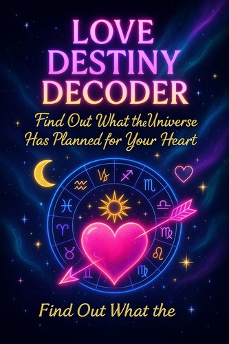 Decoder love destiny - 🔥,
