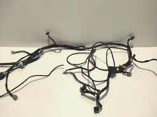 IMPIANTO ELETTRICO APRILIA SCARABEO 250 MOTORE PIAGGIO 2004 2006 *LEGGI DESCRIZI