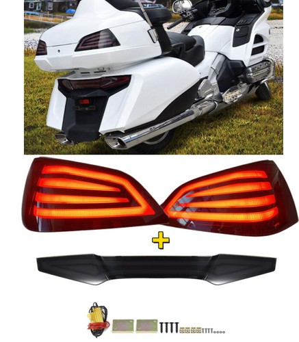 Per honda gold wing - honda, gl1800