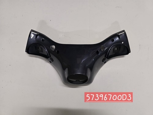 Coprimanubrio inferiore blu - coprimanubrio,