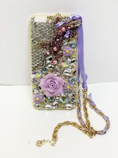 Nuovo viola cristallo