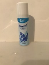 JUST - EUCASOL 50 Ml -