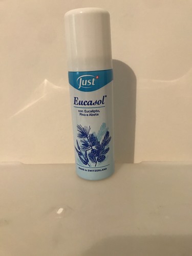 Just eucasol ml - 50,