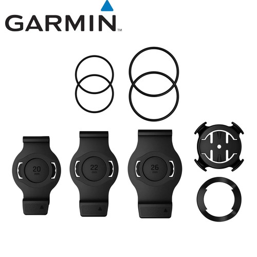 Supporto bici orologio garmin - bici,