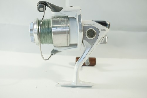 Mulinello spinning shimano - da,