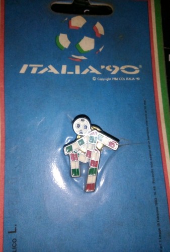 Pin spilla mondiali di - mondiali,