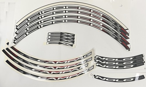 Decalcomanie campagnolo - decalcomanie,