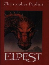 Eldest. L'eredità: 2 - Christopher Paolini
