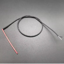 Piezo rosso per chitarra