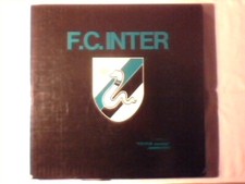 SANDRO CIOTTI L'Inter racconta