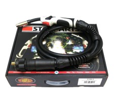 Lincoln Torcia di Saldatura