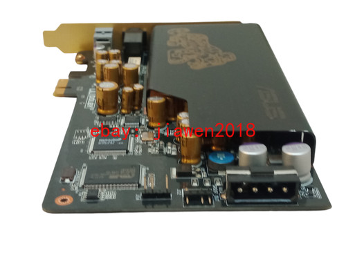 Scheda audio - asus, xonar